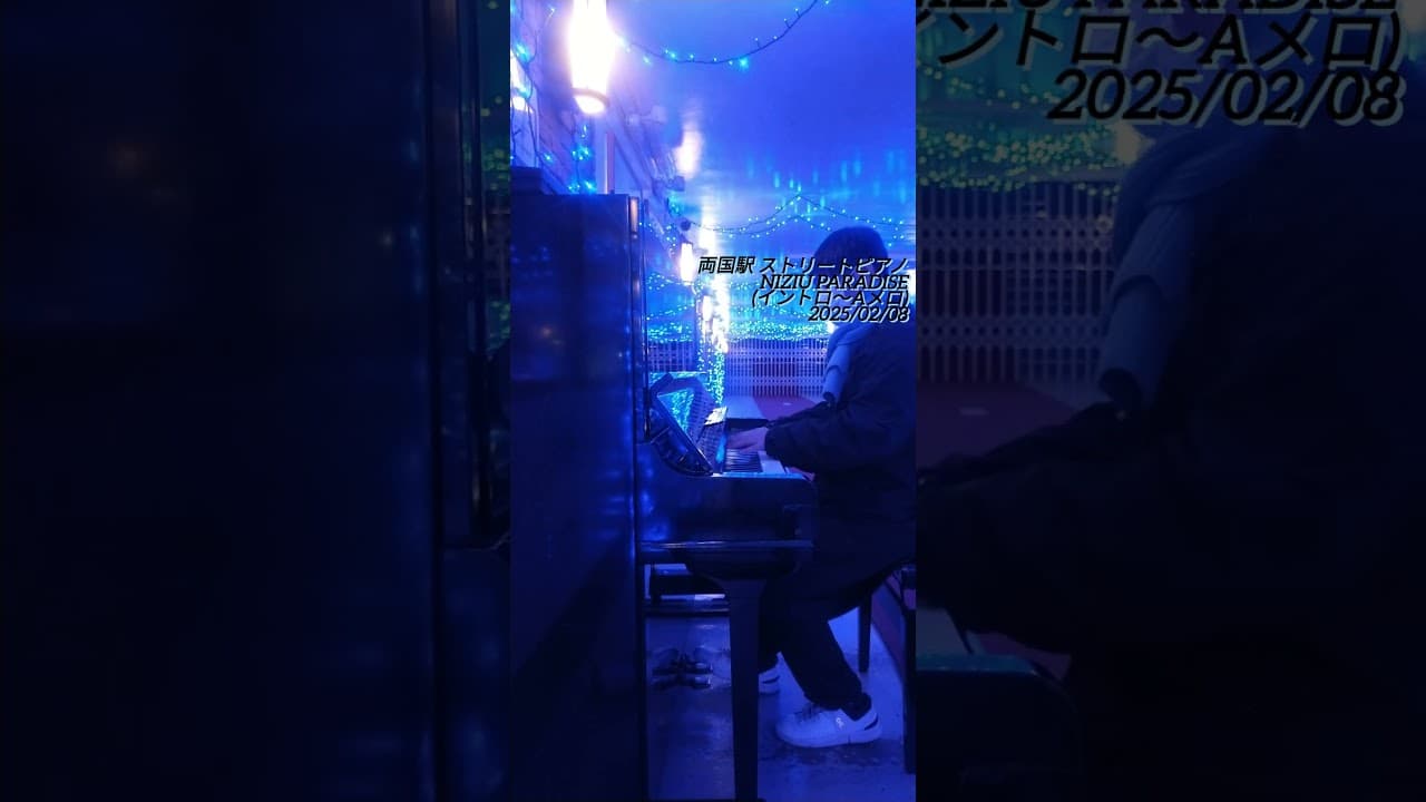 tomota53による演奏動画